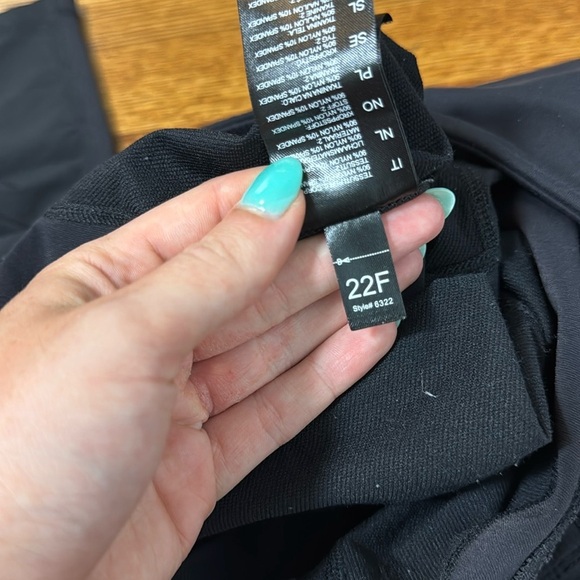 Kuhl TRANSCENDR LEGGING Raven Black Size Small - Picture 14 of 16